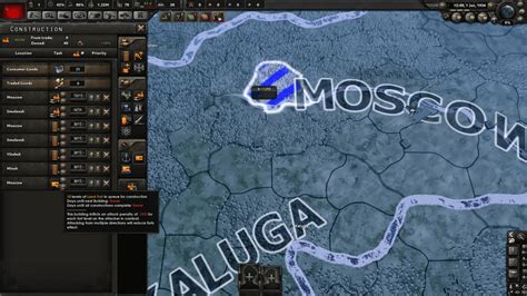 hoi 4 commands|How to Open the HOI4 Command Console .
